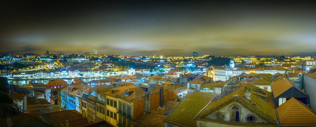 Porto Perto Apartments Zewnętrze zdjęcie